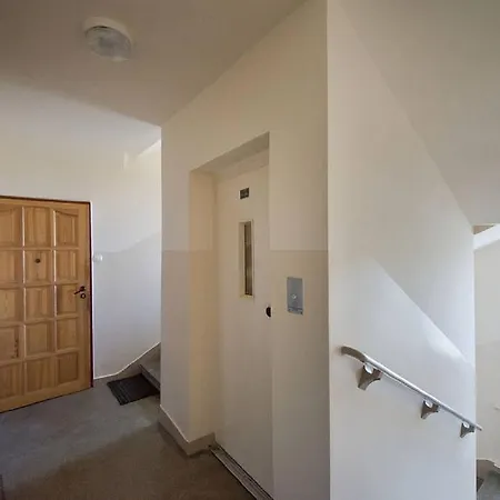 Apartament Morska Lejlighed
