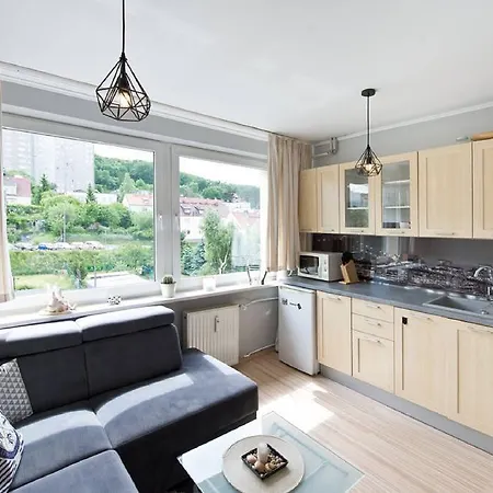 Lejlighed Apartament Morska Gdynia