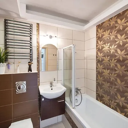 Apartament Morska Gdynia