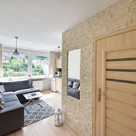 Lejlighed Apartament Morska